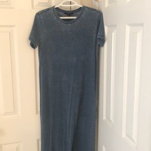 Brand new T-shirt dress